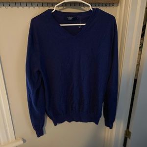 NWOT Jcrew Men’s Sweater